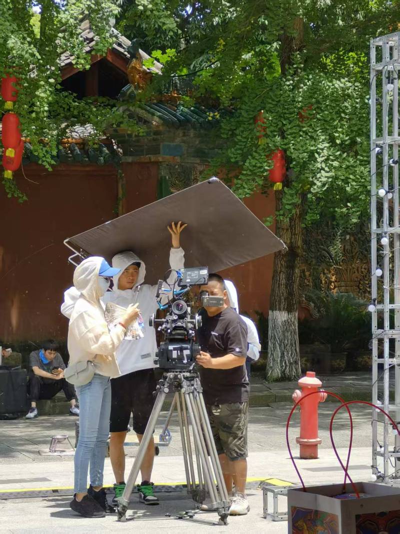 南丰县产品宣传视频拍摄公司避坑：资质、案例、服务全解析