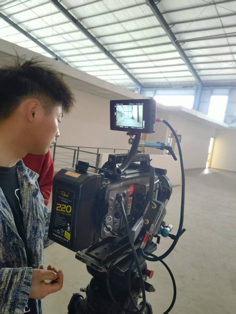南丰县电商产品视频拍摄制作：小成本也能产出高质感内容？