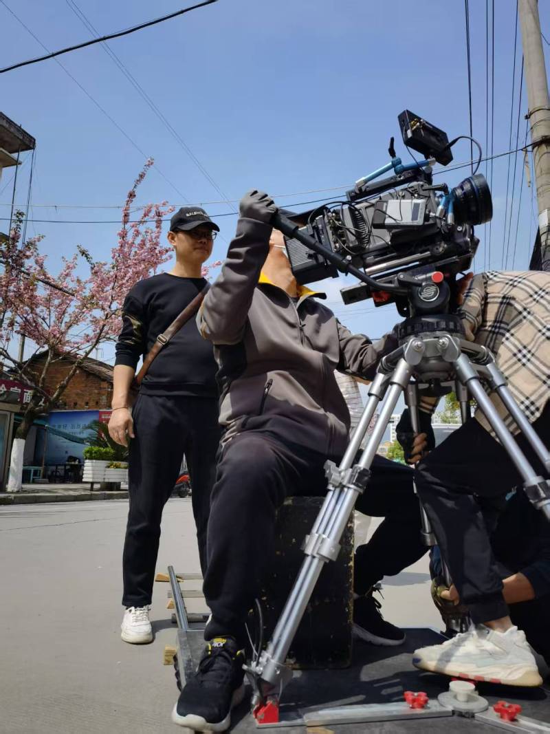 南丰县极致互动，流程严谨，确保产品宣传视频按时交付