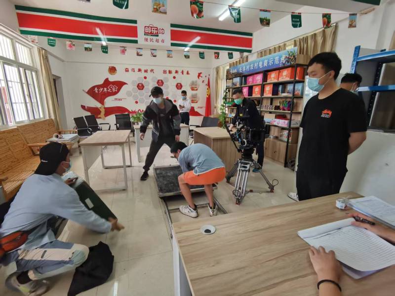 南丰县电商产品视频拍摄制作实战秘籍，助力产品引爆电商流量